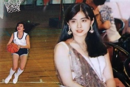 Làm đẹp - Vương Tổ Hiền năm 14 tuổi đẹp nao lòng, người chuẩn như người mẫu nhờ chơi bộ môn này