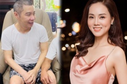 Đời sống Showbiz - Bà xã NSND Công Lý: Gặp sự cố sức khỏe, sững người khi thấy chồng ngã trong nhà tắm