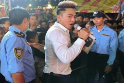 Giải trí - Bị nói hát sân khấu "chuồng gà", Du Thiên và dàn sao phản ứng gay gắt