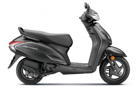 2023 Honda Activa ra bản giới hạn, giá nhỉnh 23 triệu đồng