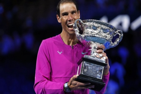 Nóng tương lai Nadal: Bác bỏ giải nghệ sớm, chốt dự Úc mở rộng 2024