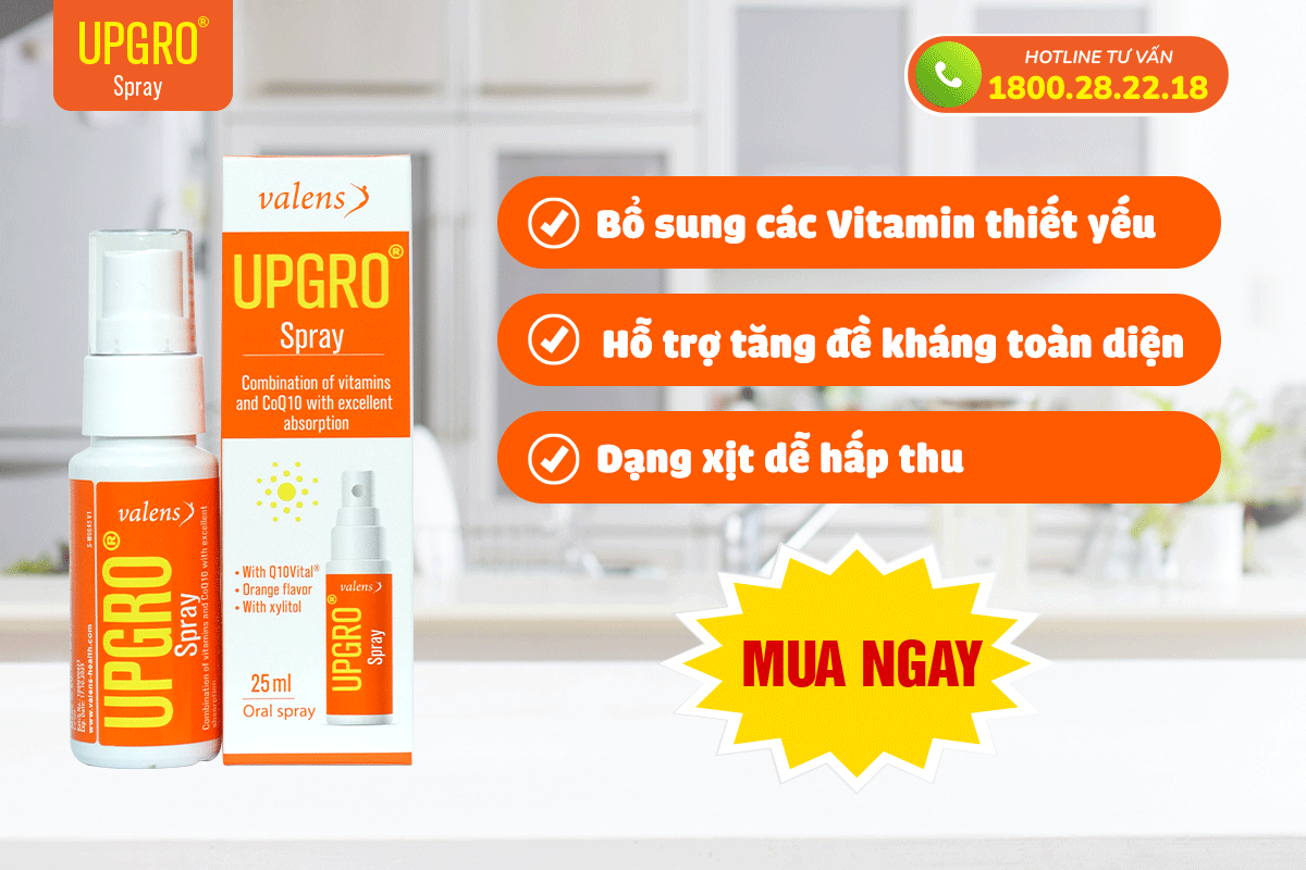Multivitamin thế hệ mới - “Vũ khí bí mật” giúp trẻ đề kháng khỏe toàn diện - 7
