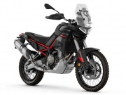 Thế giới xe - 2024 Aprilia Tuareg 660 chính thức trình làng, dân chơi xe phượt phát mê