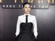 Phim - Vướng tin đồn &quot;bỏ tiền túi làm phim để đóng vai chính với Thành Lộc&quot;, Ngọc Thanh Tâm nói gì?