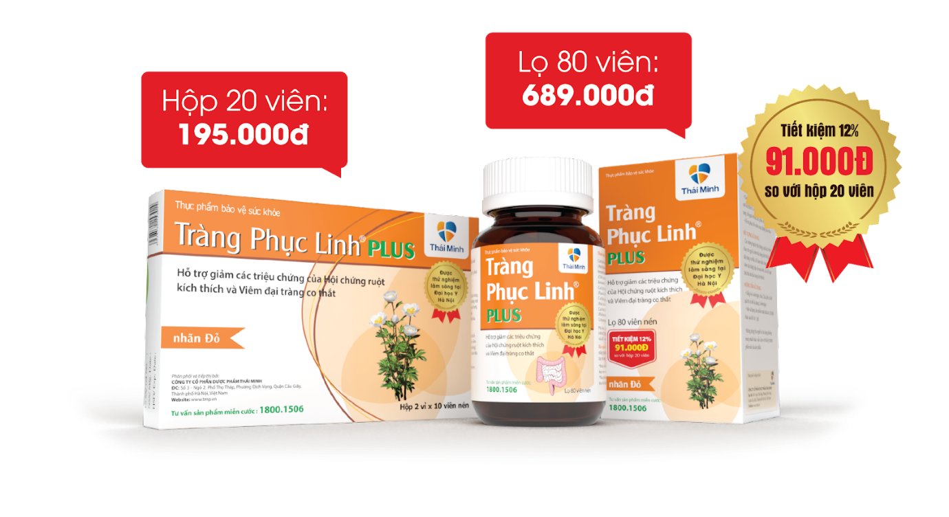 Viêm đại tràng kiêng ăn gì để nhanh hồi phục? - 4