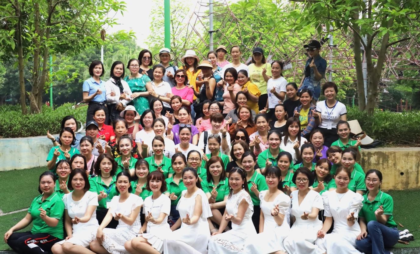 Khải Minh Eco và hành trình xuyên Việt của cô gái 1m52 giúp phụ nữ khởi nghiệp từ con số 0 - 4