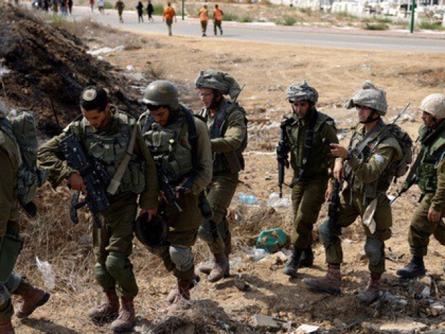 Thế giới - Tình báo Mỹ: Iran "ngã ngửa" trước vụ tấn công của Hamas vào Israel