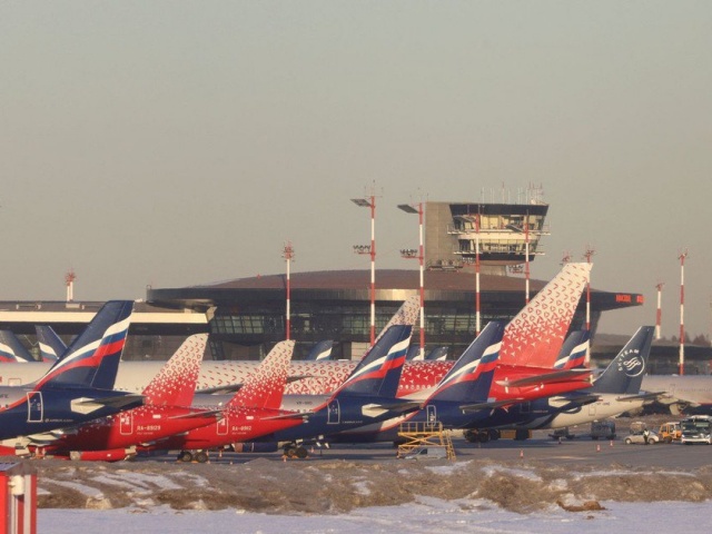 Thế giới - Nga kiện 37 nước phương Tây lên Tổ chức Hàng không Dân dụng Quốc tế