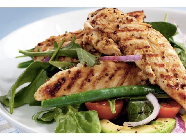 Ẩm thực - Thực phẩm giúp tăng cường sức đề kháng một cách tự nhiên