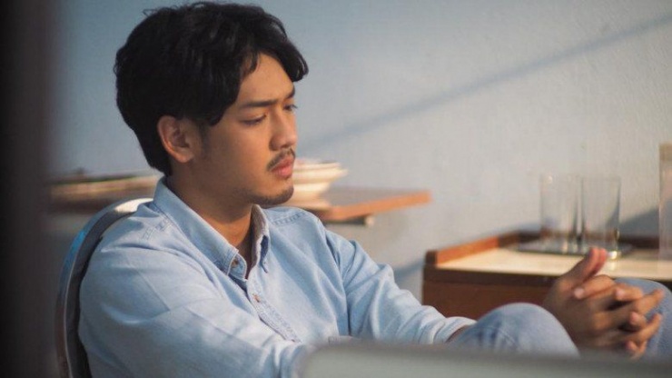 Đọc những dòng nhật ký con viết, tôi bàng hoàng vì không ngờ vợ lại là người như thế. (Ảnh minh họa)