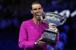 Nóng tương lai Nadal: Bác bỏ giải nghệ sớm, chốt dự Úc mở rộng 2024
