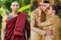 Sự thật về đám cưới ”dát vàng” gây sốt MXH của ”nam thần Miến Điện” và vợ hơn 9 tuổi