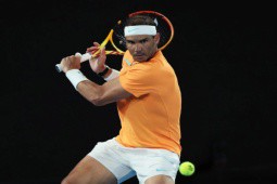 Giám đốc Australian Open bị tố “gian dối“, Nadal muốn trở lại càng sớm càng tốt