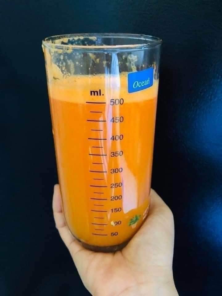 Cam chứa nhiều vitamin C, chất chống oxy hóa cải thiện mức năng lượng, ngăn ngừa mệt mỏi và tăng cường sức đề kháng. Ảnh: PHƯƠNG LÊ.