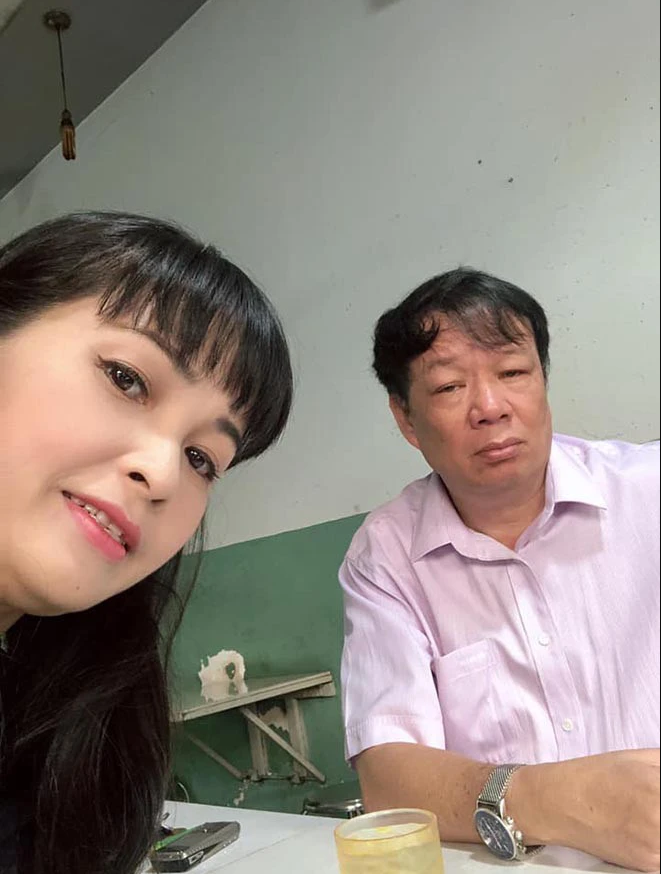 Ca sĩ Trang Nhung làm giám khảo cuộc thi Tiếng hát Việt toàn cầu 2023 - 10