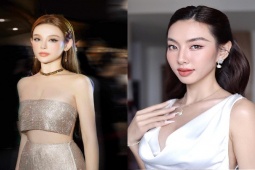 Làm đẹp - Huyền Baby từng ghét bộ phận này trên mặt nhưng giờ đây nhiều người phải "dao kéo" theo