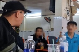 Tin tức trong ngày - Điều tra: Đường dây mua bán thận ở TP.HCM - Bài cuối: Lôi kéo cả người từng bán thận vào đường dây