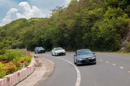 Nhiên liệu sinh học – giải pháp giảm phát thải ngành ô tô của Toyota Việt Nam