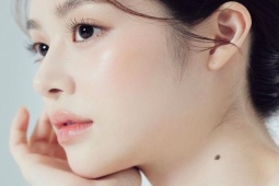Làm đẹp - Loại dưỡng chất giúp tăng sinh collagen tự nhiên cho làn da