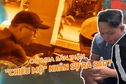 Tin tức trong ngày - VIDEO ĐIỀU TRA: Chiêu mộ "cò" vào đường dây mua bán thận