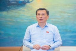 Tin tức trong ngày - Ủy ban Thường vụ Quốc hội: Nguy cơ thiếu điện hiện hữu trước mắt và lâu dài