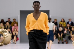 Thời trang - Giữ những màu sắc này trên radar của bạn cho mùa Xuân/Hè 2024