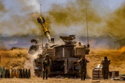 Thế giới - Chuyện gì có thể xảy ra tiếp theo trong xung đột Israel - Hamas?