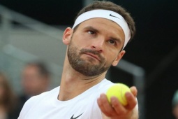 Thể thao - "Tiểu Federer" đả bại siêu sao Alcaraz, chê "đàn em" điều này