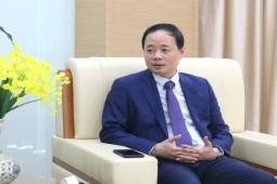 Tin tức trong ngày - Ông Trần Hồng Thái được bổ nhiệm làm Thứ trưởng Bộ Khoa học và Công nghệ