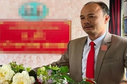 Tin tức trong ngày - Tin tức 24h qua: Hiệu trưởng giao cấu với bé gái 15 tuổi ở khách sạn bị khởi tố