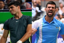 Thể thao - Alcaraz thua đau Dimitrov: Djokovic hưởng lợi cực lớn, "tiểu Nadal" không bỏ cuộc