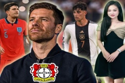 Bóng đá - Tranh cãi Maguire - Havertz đá tệ vẫn lên tuyển, Leverkusen "khủng" nhất châu Âu (Clip 1 phút Bóng đá 24H)