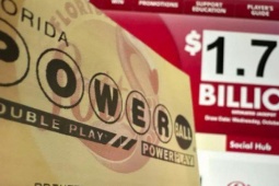 Thế giới - Giải độc đắc Powerball 1,73 tỉ USD tìm được chủ nhân may mắn ở California