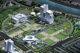 Hải Dương đề xuất bán trụ sở 10 cơ quan thu hơn 623 tỷ để xây trung tâm hành chính