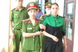 Pháp luật - Nữ kế toán xã ở Quảng Bình bị khởi tố vì tham ô 866 triệu đồng