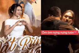 Đời sống Showbiz - Mỹ Tâm công khai "tỏ tình" với một nhân vật ngay tại rạp phim trước gần trăm người