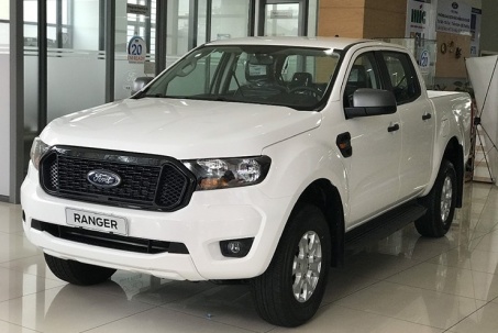 Chủ xe rao bán Ford Ranger "không mặc cả" bị CĐM bóc phốt quá khứ đâm...