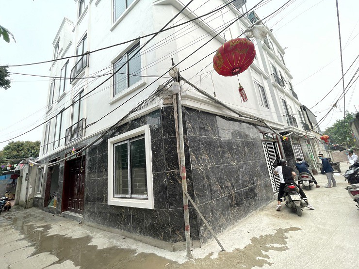 Phân khúc BĐS phục vụ nhu cầu ở thực vẫn nhận được sự quan tâm của nhiều người