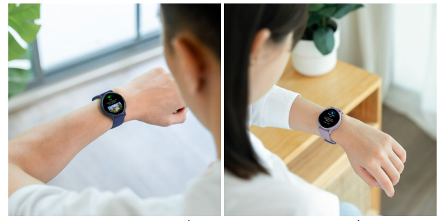 Garmin vívoactive 5 thay bạn đồng hành và chăm sóc người ấy mọi lúc mọi nơi, giúp cả hai cùng nhau gắn kết và hoàn thiện bản thân