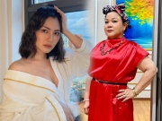 Đời sống Showbiz - Hai nữ diễn viên tên Ngọc Lan của Vbiz cùng lận đận đường tình duyên