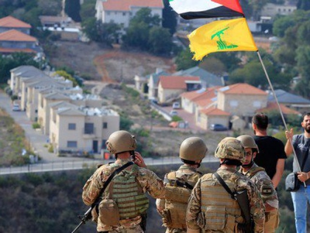 Thế giới - Ẩn số Hezbollah - "kẻ thù đáng gờm nhất" của Israel