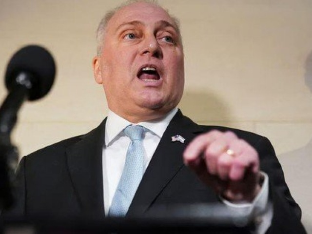 Thế giới - Ứng viên sáng giá bỏ cuộc, Hạ viện Mỹ tiếp tục "tê liệt"