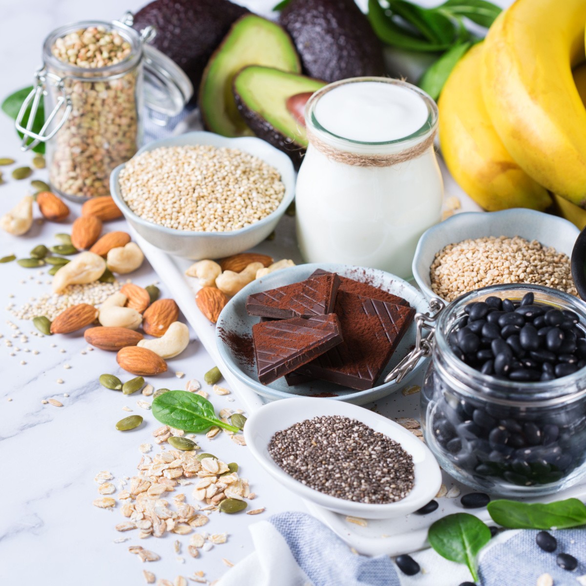 Top thực phẩm giúp chàng thải độc cơ thể, có vóc dáng săn chắc - 2