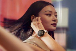 Huawei đã sẵn sàng tiết lộ những smartwatch thế hệ tiếp theo