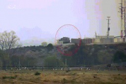 Những loại vũ khí được Hamas sử dụng để chọc thủng phòng tuyến của Israel