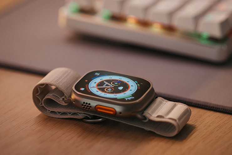Thật khó để mong đợi một chiếc Apple Watch X cải tiến đột phá vào năm sau.