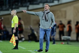 Bóng đá - Thái Lan thua thảm 0-8: HLV Polking trách học trò mắc nhiều lỗi, phân trần điều gì?