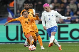 Bóng đá - Nhận định trận HOT: Anh &amp; Bồ Đào Nha giương oai, đại chiến Hà Lan – Pháp