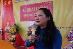 Tin tức trong ngày - Bổ nhiệm nữ Trưởng Ban Nội chính Tỉnh ủy Cao Bằng giữ chức Thứ trưởng, Phó Chủ nhiệm Ủy ban Dân tộc