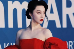 Làm đẹp - Phạm Băng Băng bao nhiêu năm vẫn đẹp như tiên, từng nhịn ăn 7 ngày để giảm cân